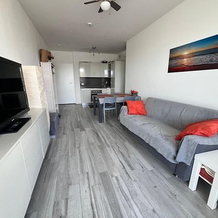 Palm Beach Jesolo Dış mekan fotoğraf