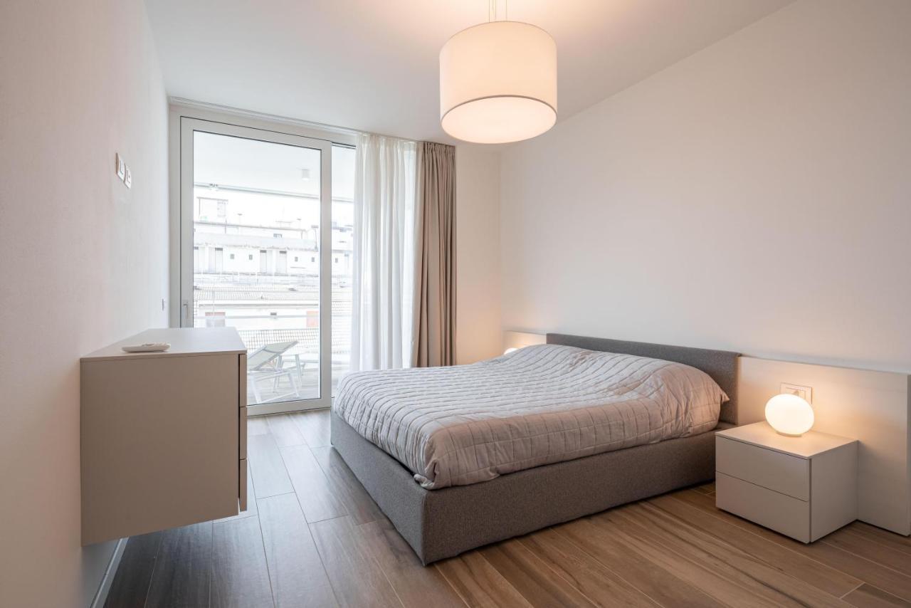 Palm Beach Jesolo Dış mekan fotoğraf