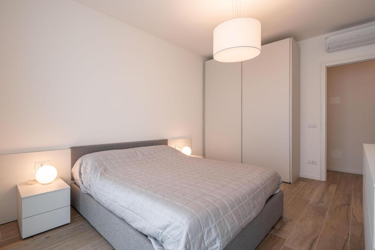 Palm Beach Jesolo Dış mekan fotoğraf