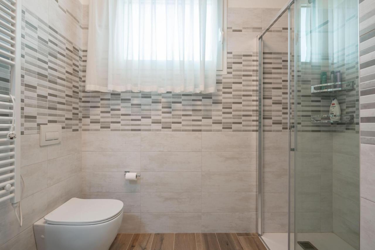 Palm Beach Jesolo Dış mekan fotoğraf