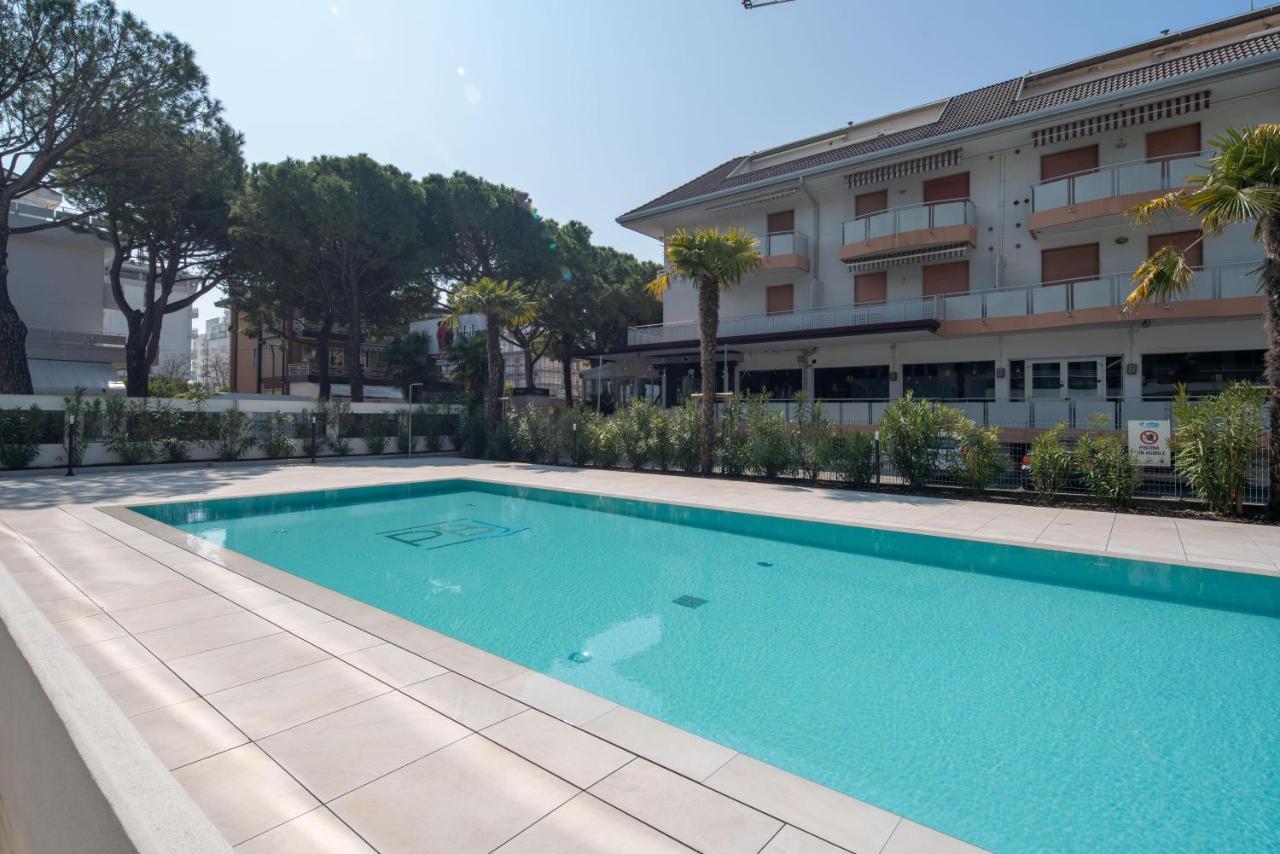 Palm Beach Jesolo Dış mekan fotoğraf