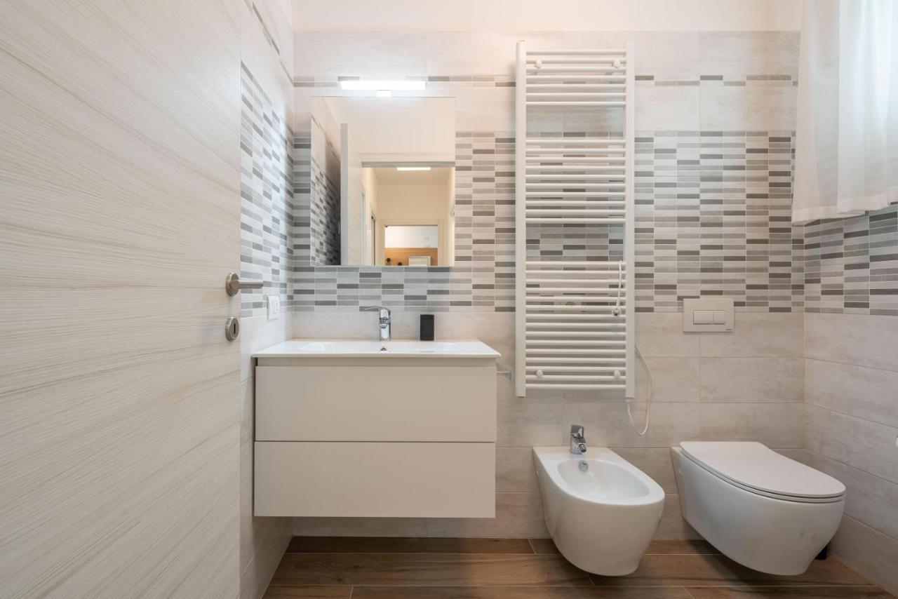 Palm Beach Jesolo Dış mekan fotoğraf