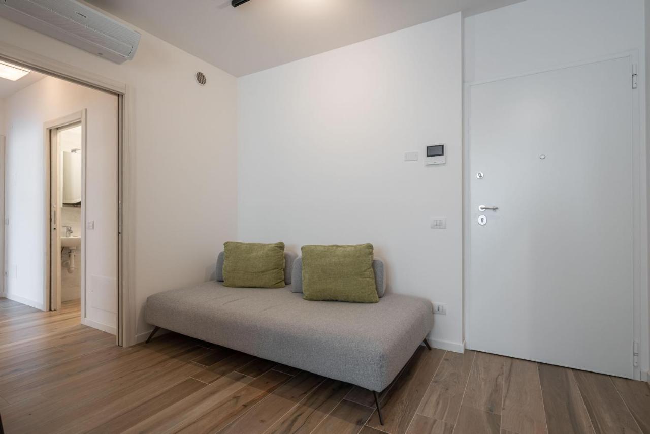 Palm Beach Jesolo Dış mekan fotoğraf