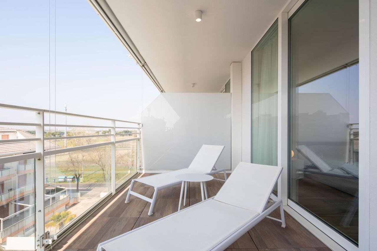 Palm Beach Jesolo Dış mekan fotoğraf