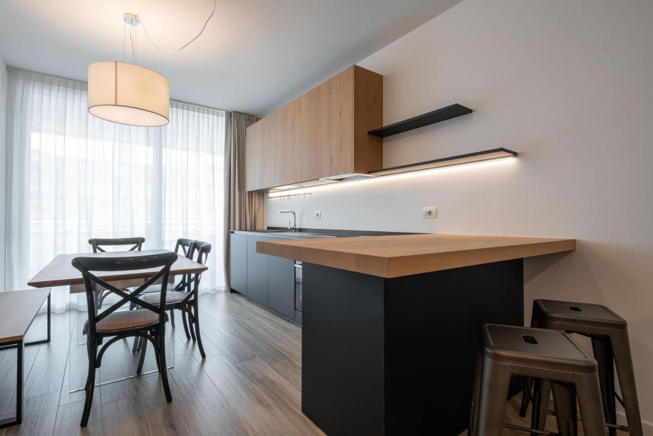 Palm Beach Jesolo Dış mekan fotoğraf