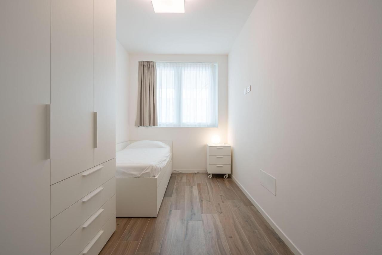 Palm Beach Jesolo Dış mekan fotoğraf