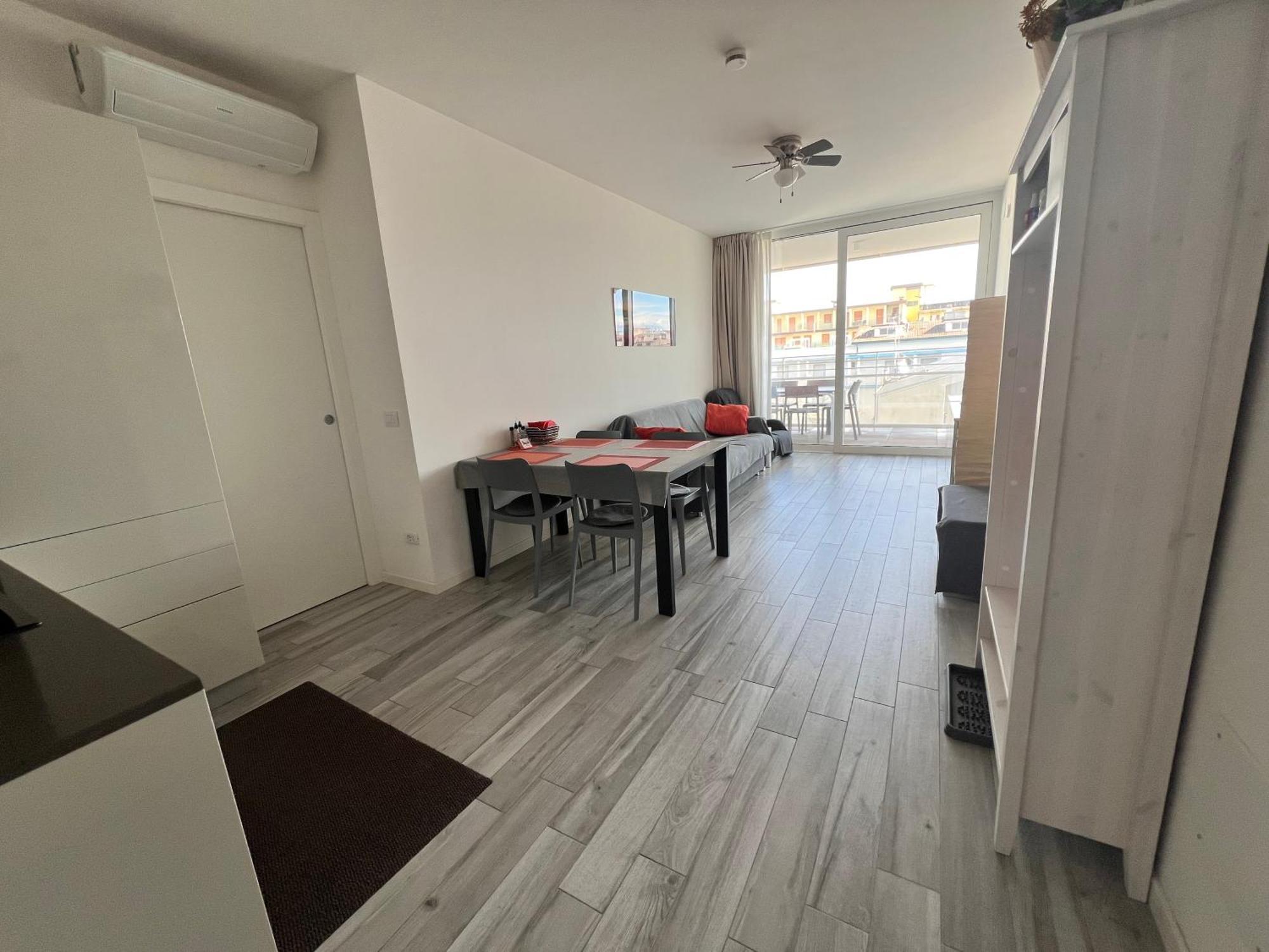 Palm Beach Jesolo Dış mekan fotoğraf