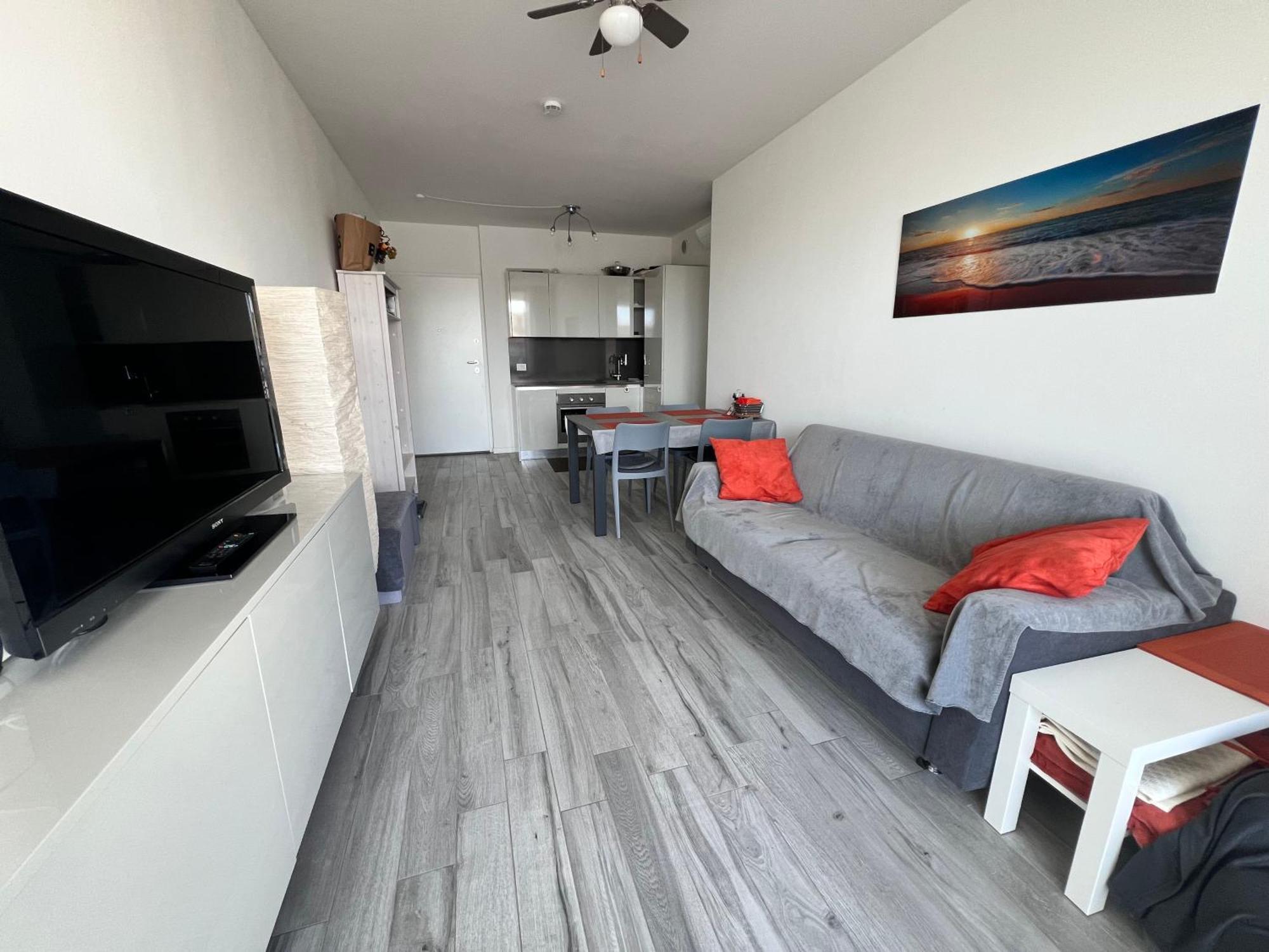 Palm Beach Jesolo Dış mekan fotoğraf