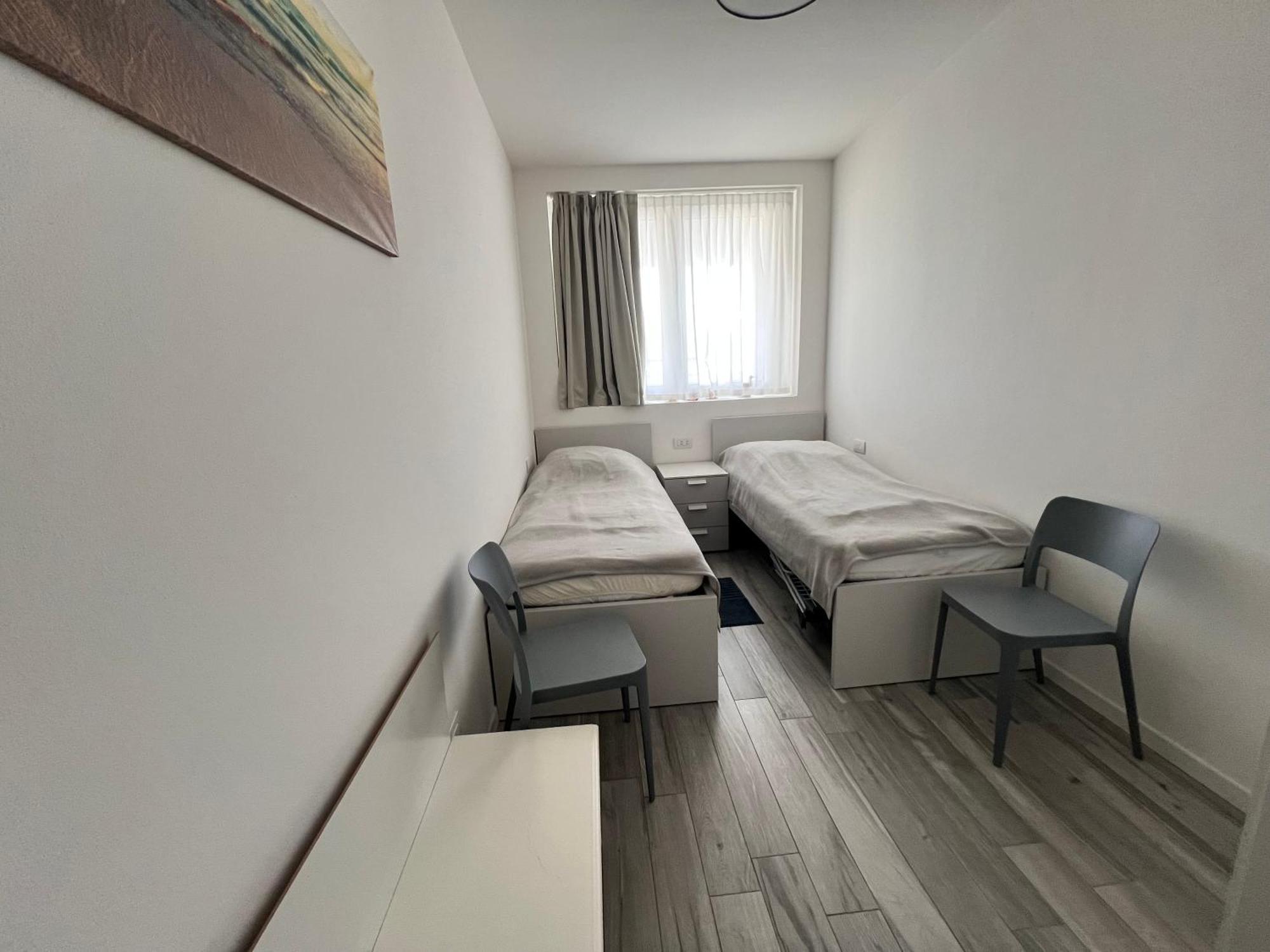 Palm Beach Jesolo Dış mekan fotoğraf